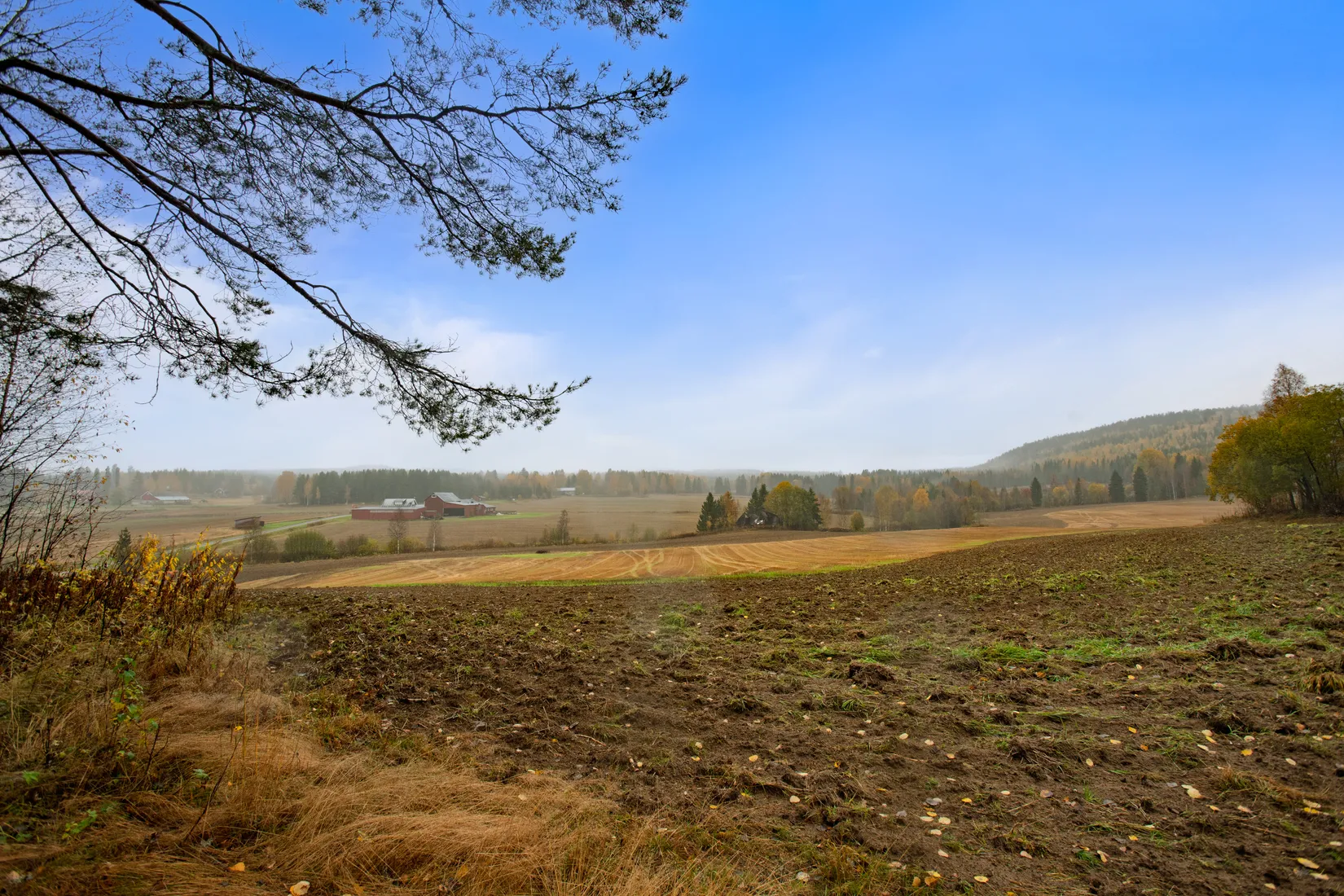 Villa, Pellboda 28, Robertsfors