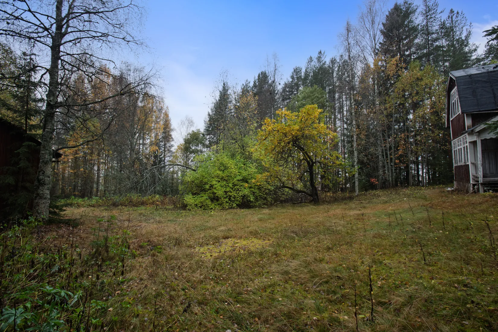 Villa, Pellboda 28, Robertsfors