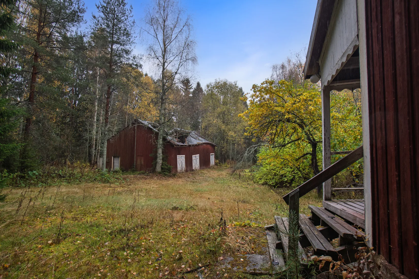 Villa, Pellboda 28, Robertsfors