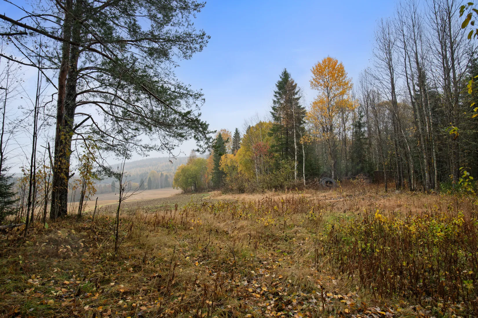 Villa, Pellboda 28, Robertsfors