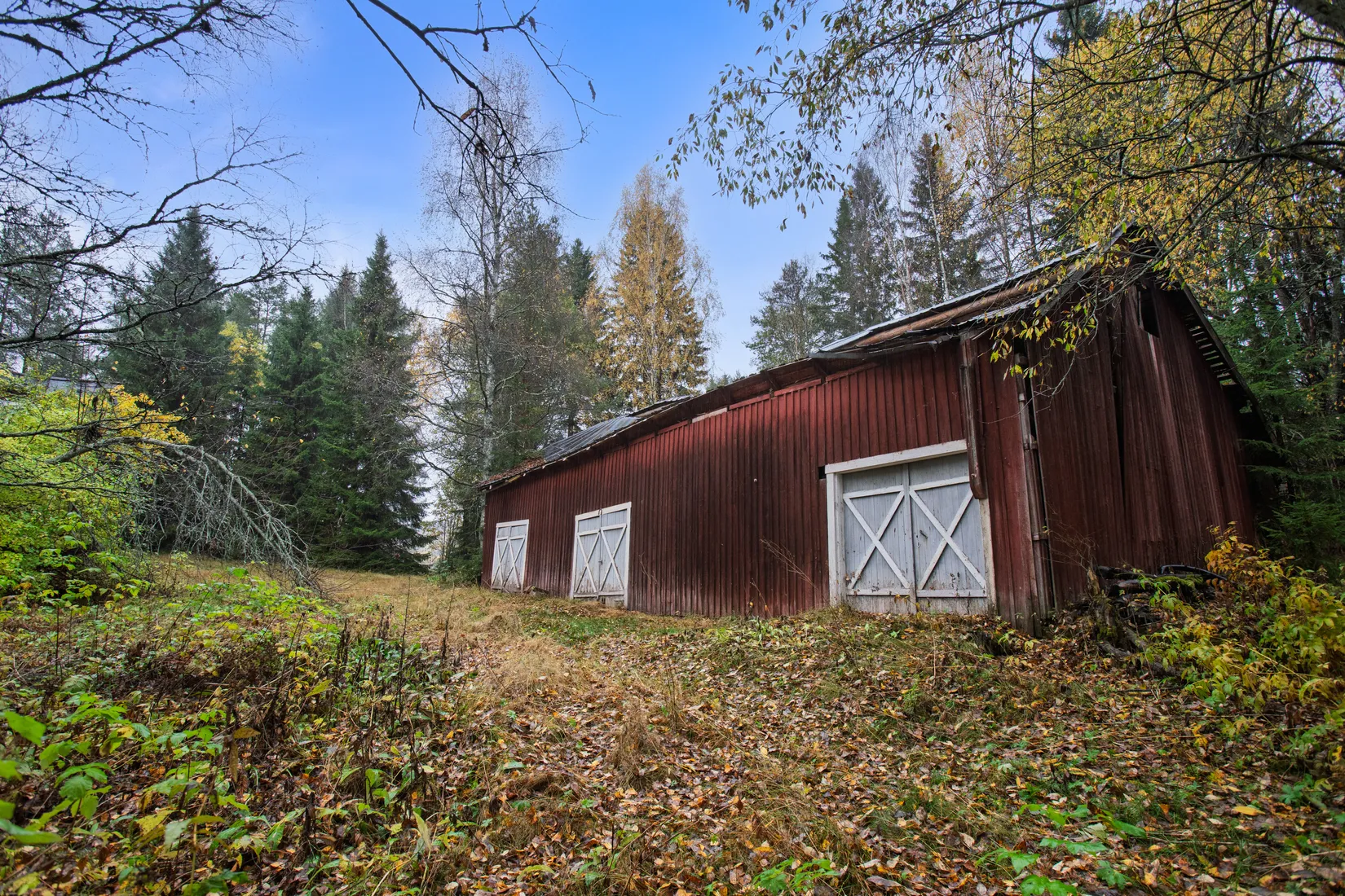 Villa, Pellboda 28, Robertsfors