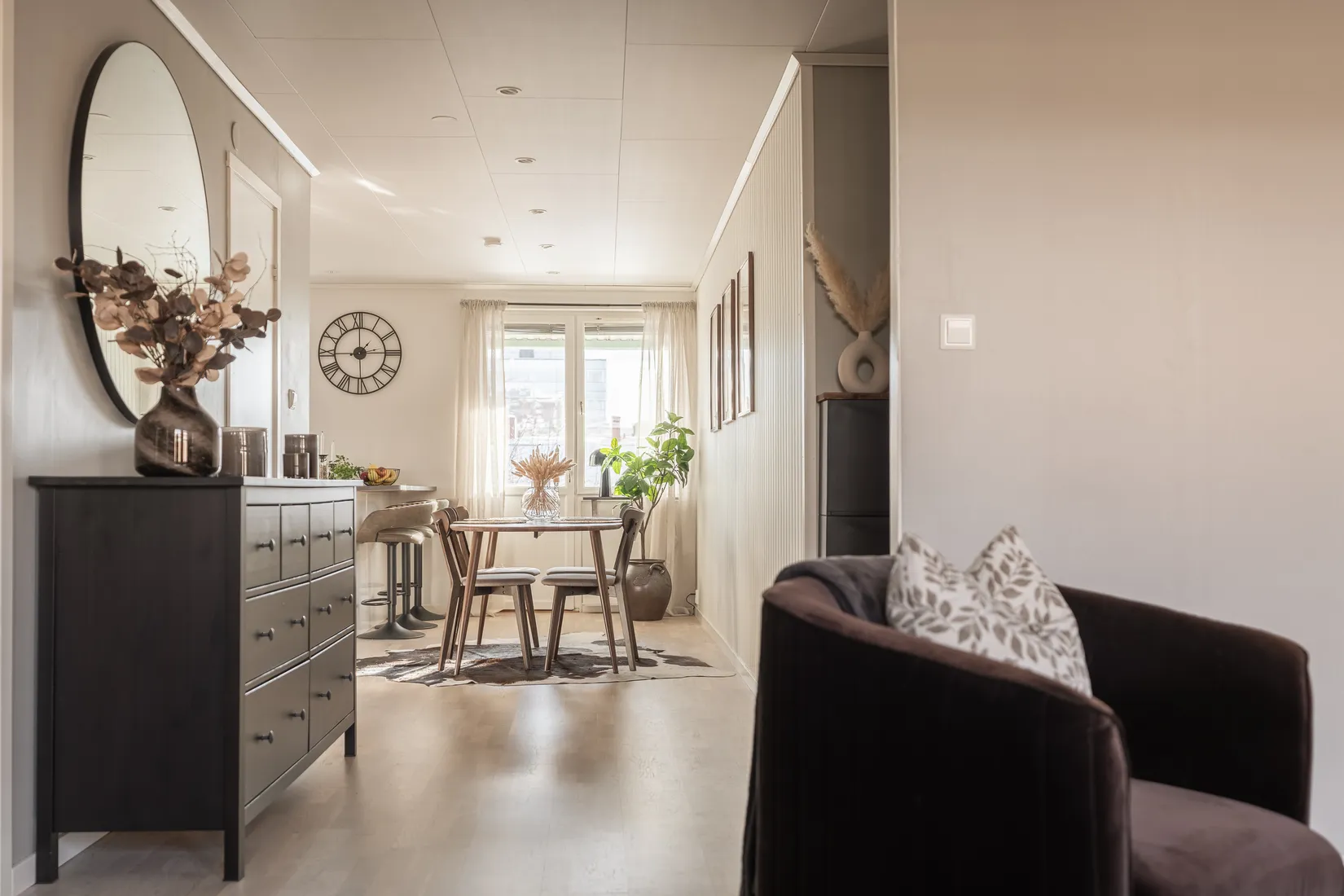 Bostadsrätt, Brogränd 10, Centrala Östersund, Östersund