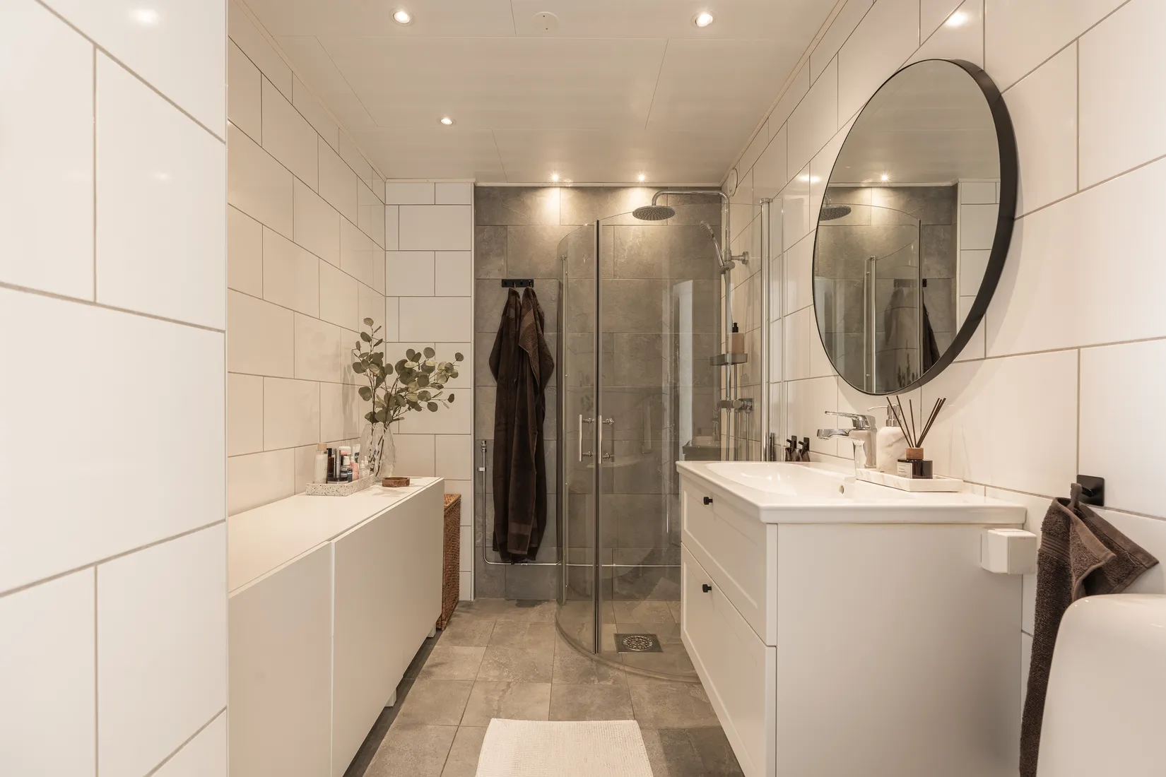 Bostadsrätt, Brogränd 10, Centrala Östersund, Östersund