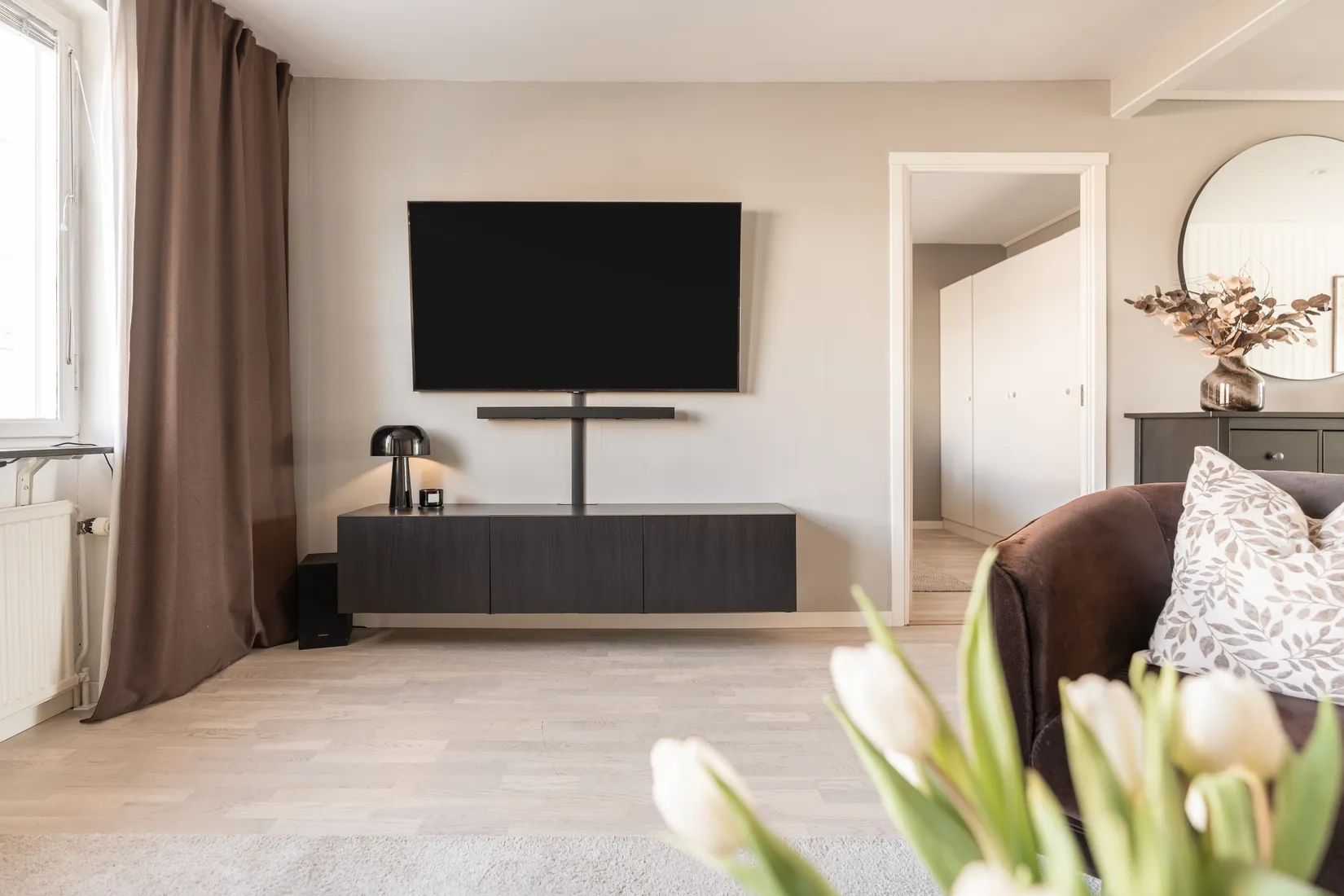 Bostadsrätt, Brogränd 10, Centrala Östersund, Östersund