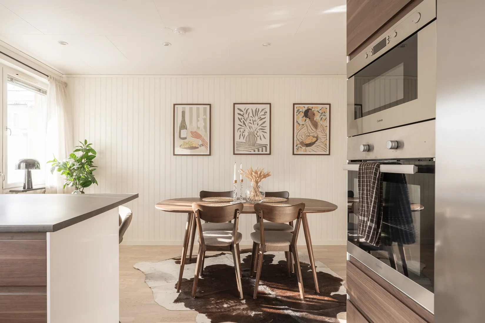 Bostadsrätt, Brogränd 10, Centrala Östersund, Östersund