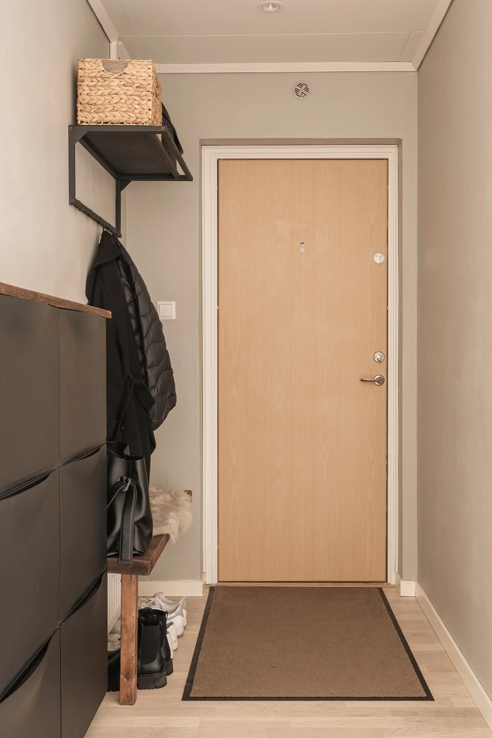 Bostadsrätt, Brogränd 10, Centrala Östersund, Östersund