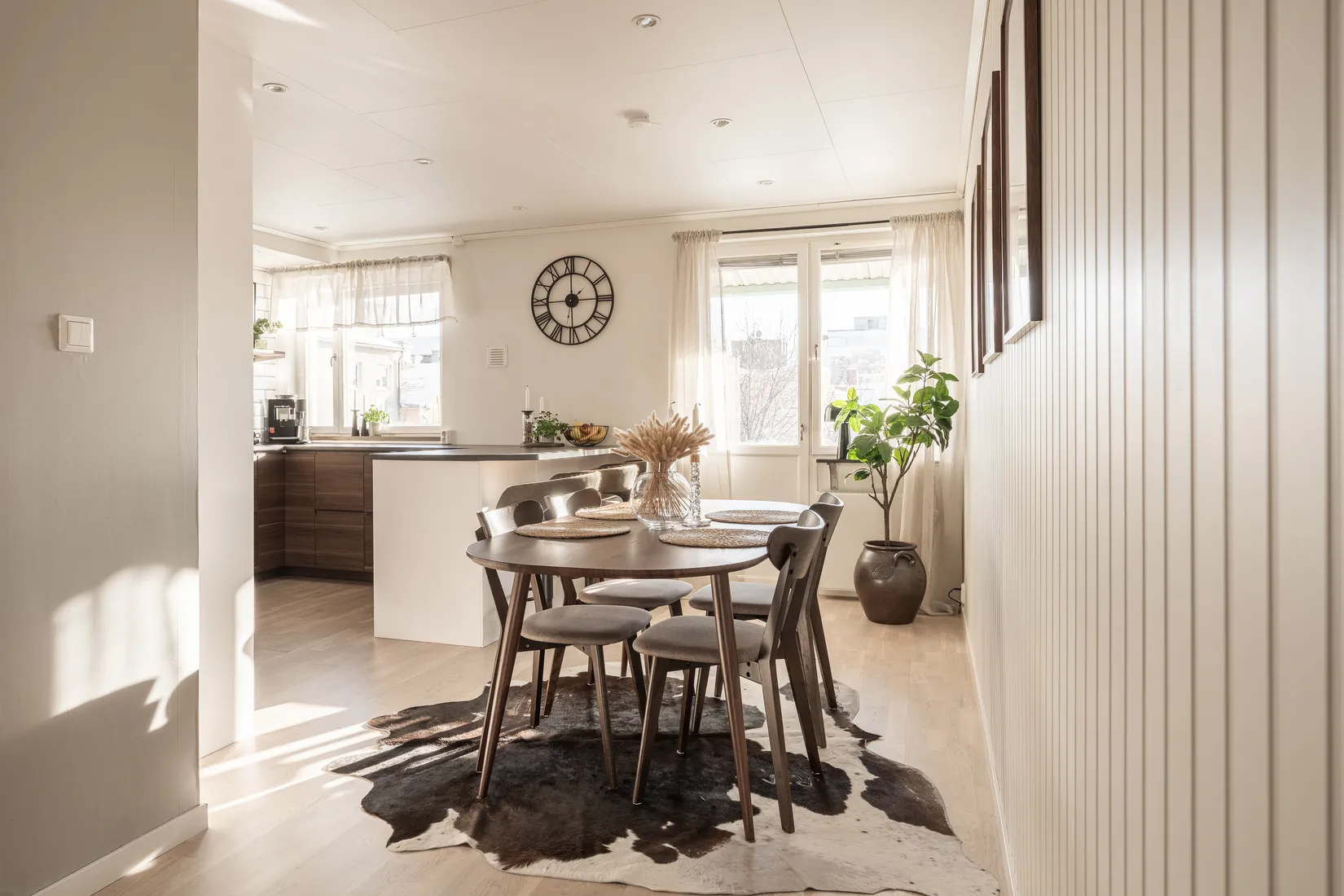 Bostadsrätt, Brogränd 10, Centrala Östersund, Östersund