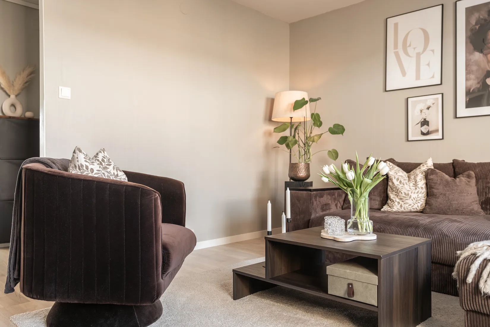 Bostadsrätt, Brogränd 10, Centrala Östersund, Östersund