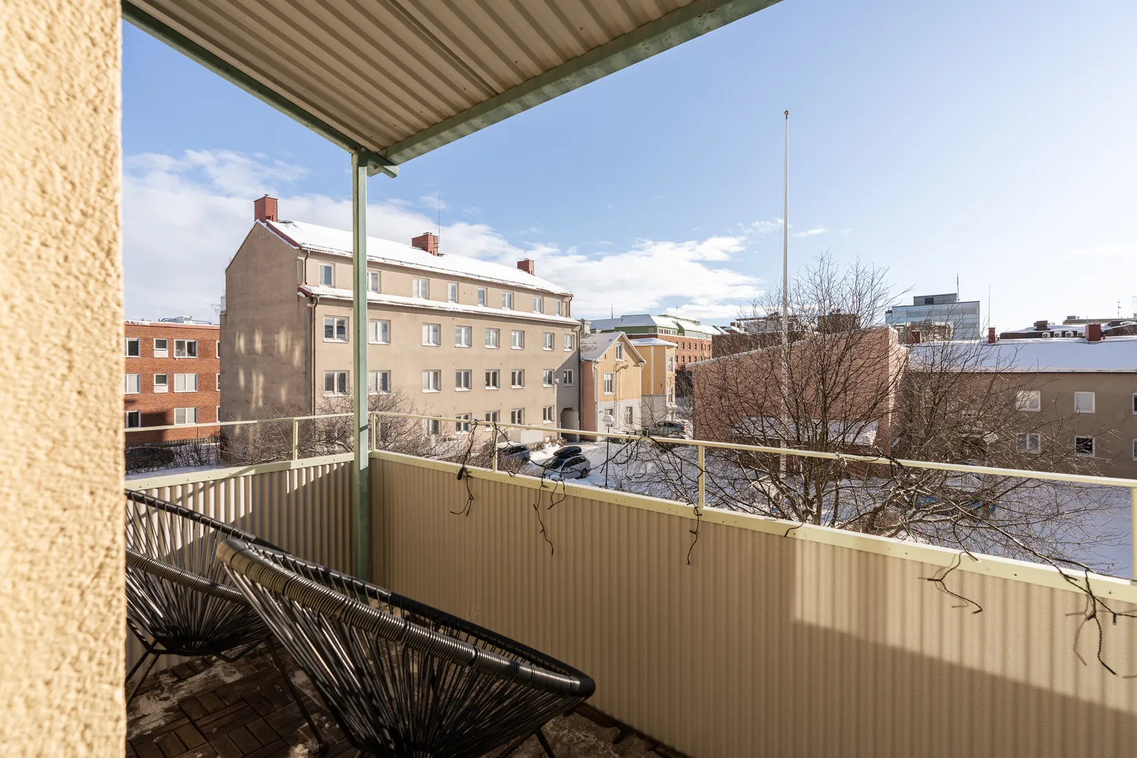Bostadsrätt, Brogränd 10, Centrala Östersund, Östersund