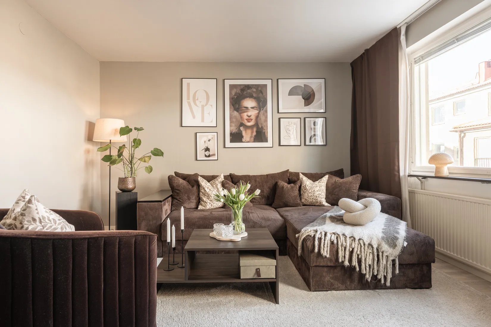 Bostadsrätt, Brogränd 10, Centrala Östersund, Östersund