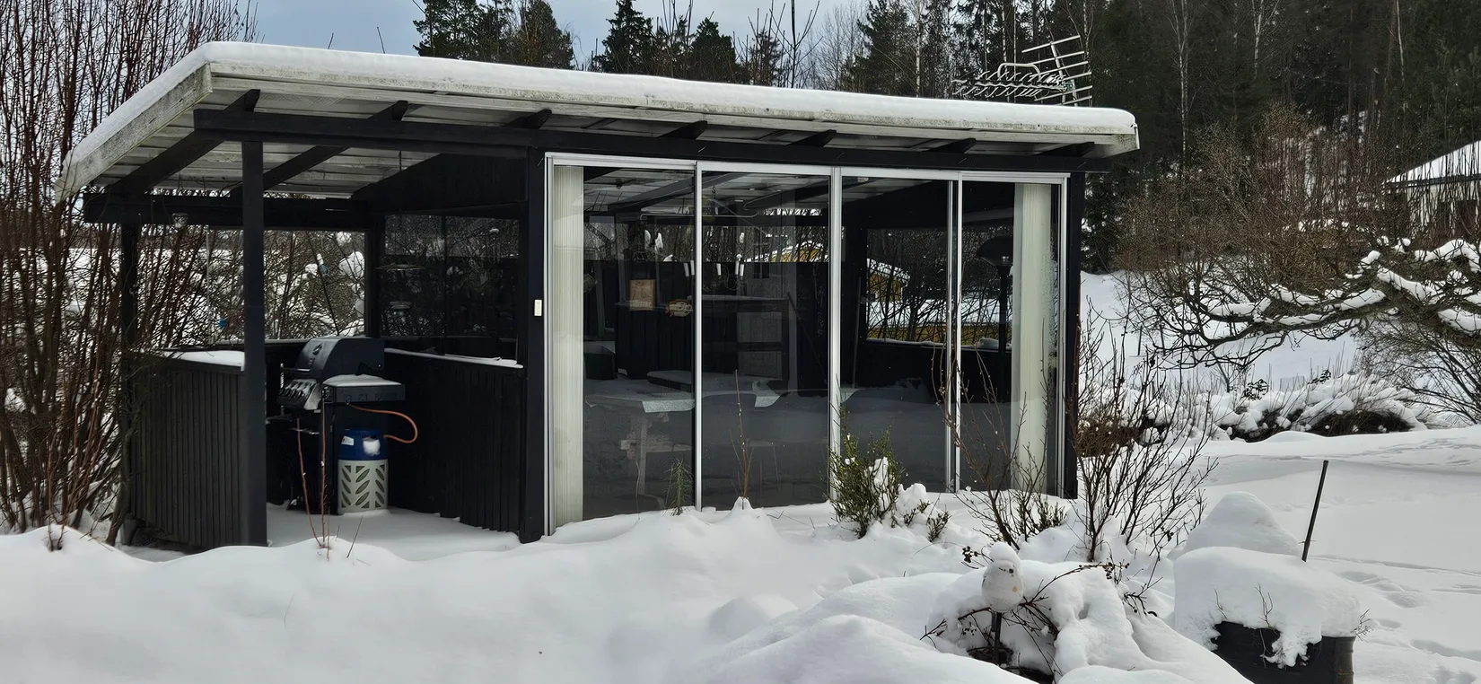 Villa, Mälbyvägen 24, Mälby, Eskilstuna