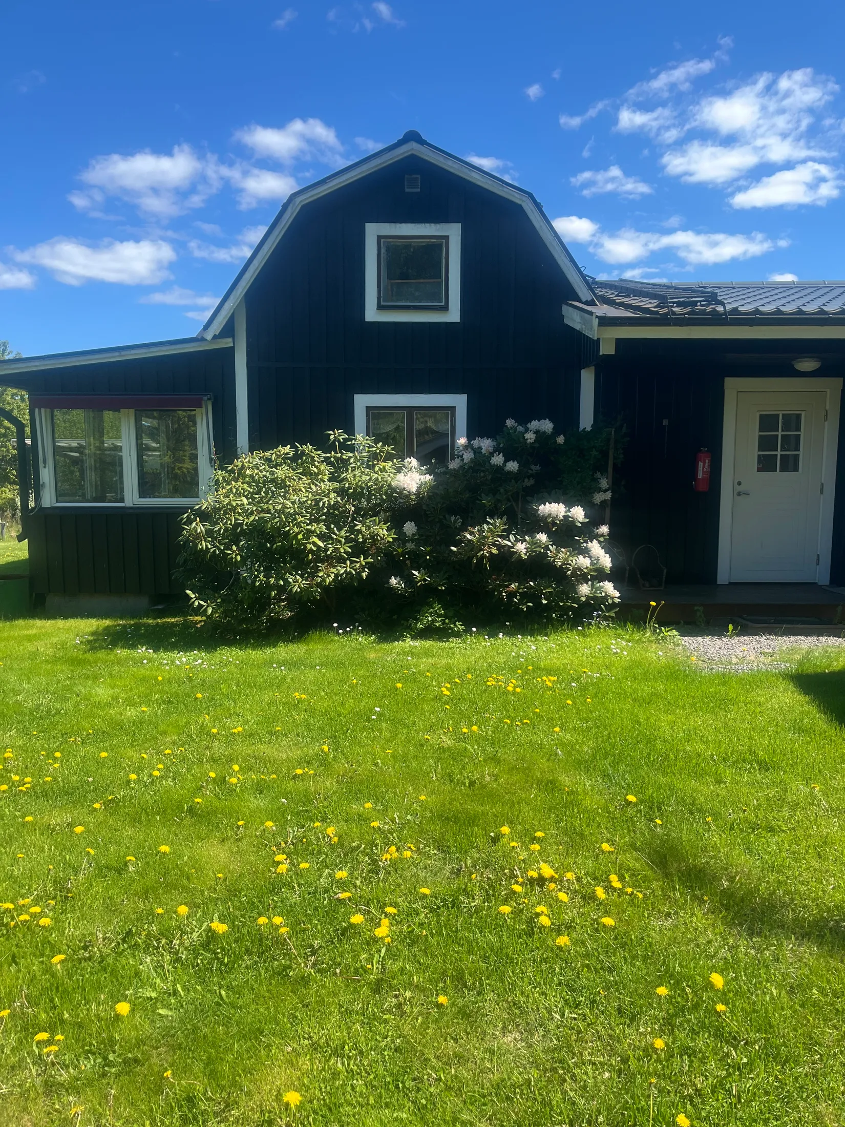 Villa, Mälbyvägen 24, Mälby, Eskilstuna