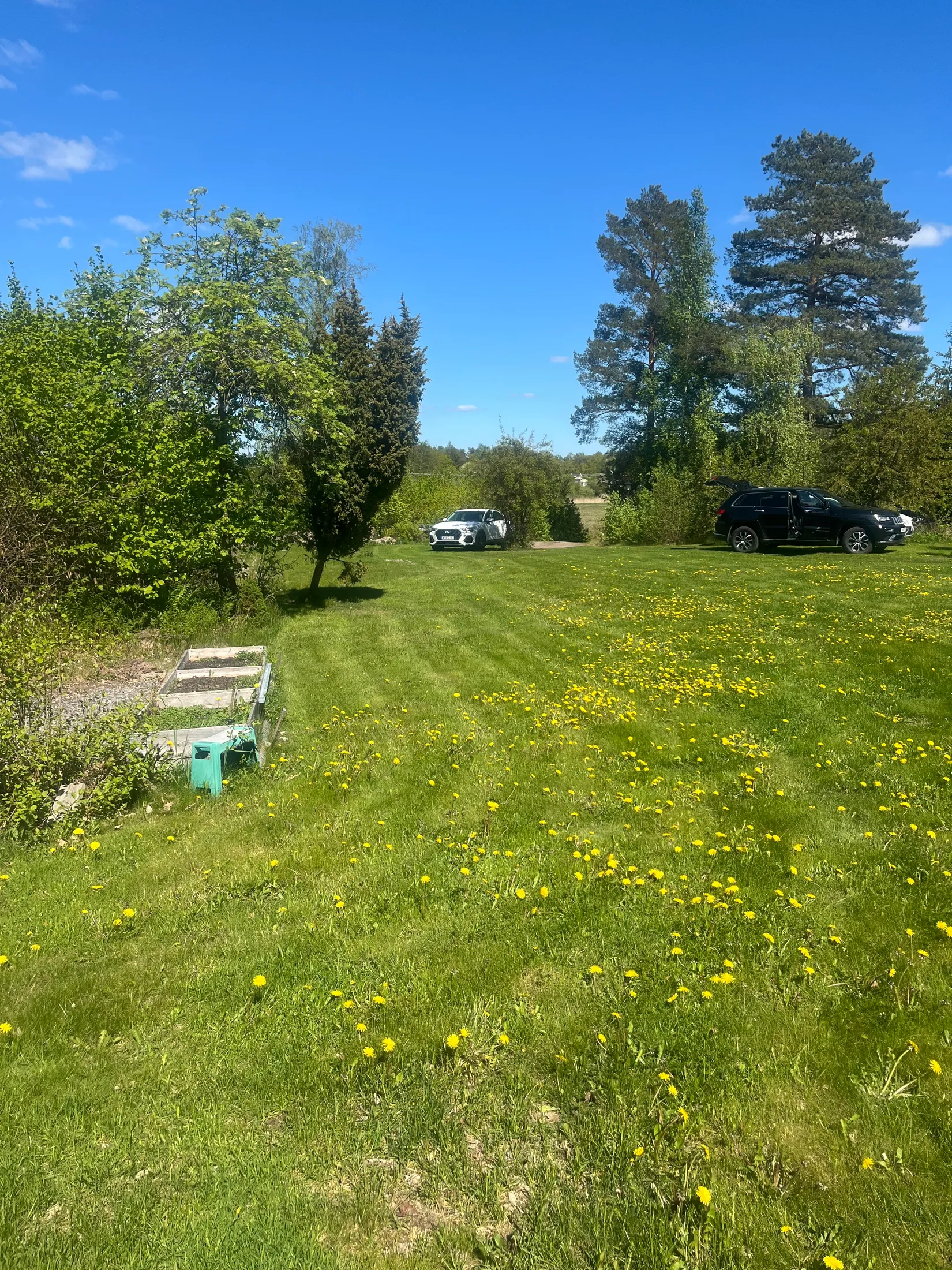 Villa, Mälbyvägen 24, Mälby, Eskilstuna