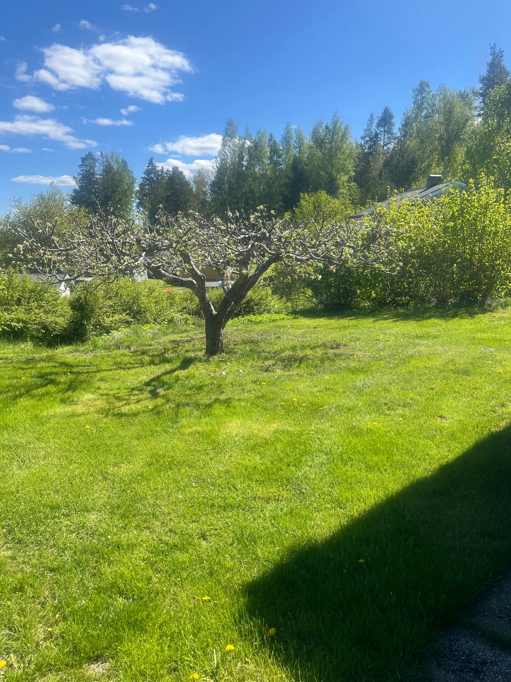 Villa, Mälbyvägen 24, Mälby, Eskilstuna