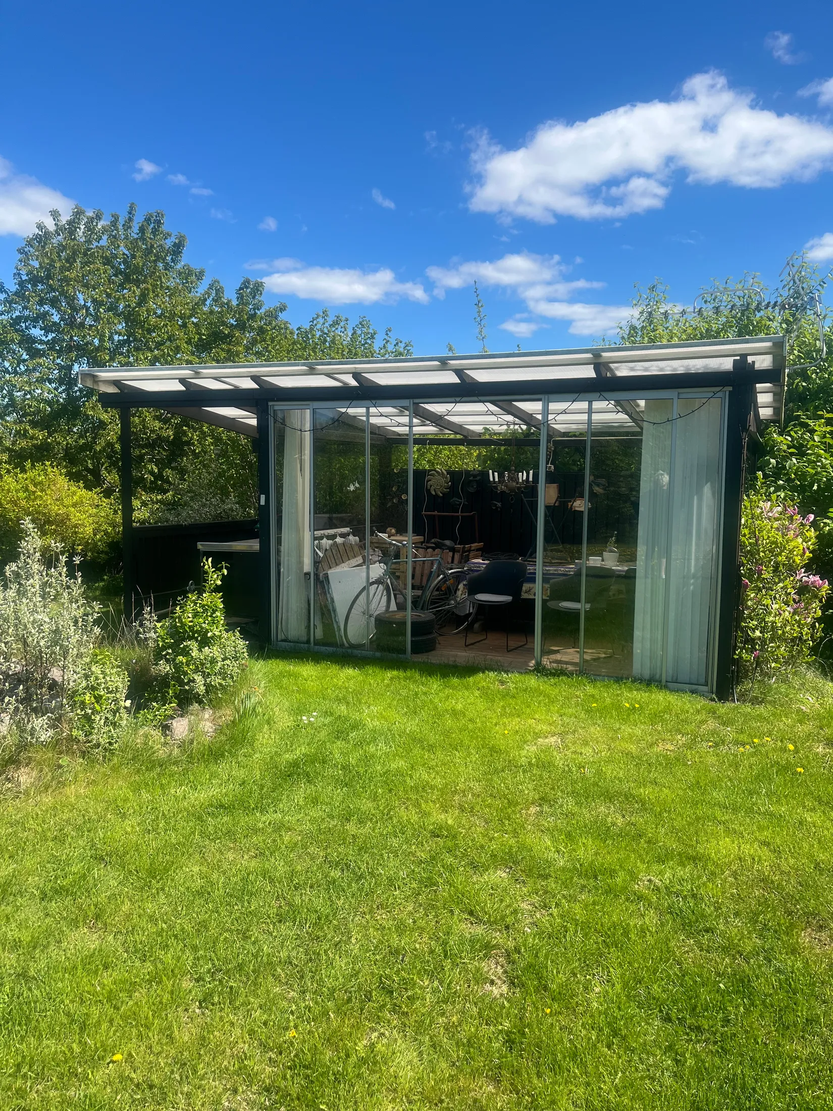 Villa, Mälbyvägen 24, Mälby, Eskilstuna