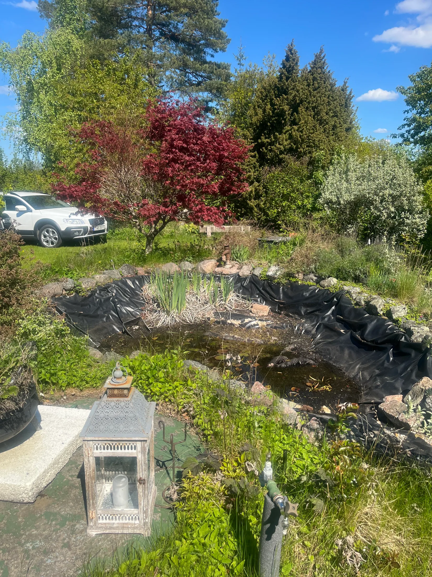 Villa, Mälbyvägen 24, Mälby, Eskilstuna