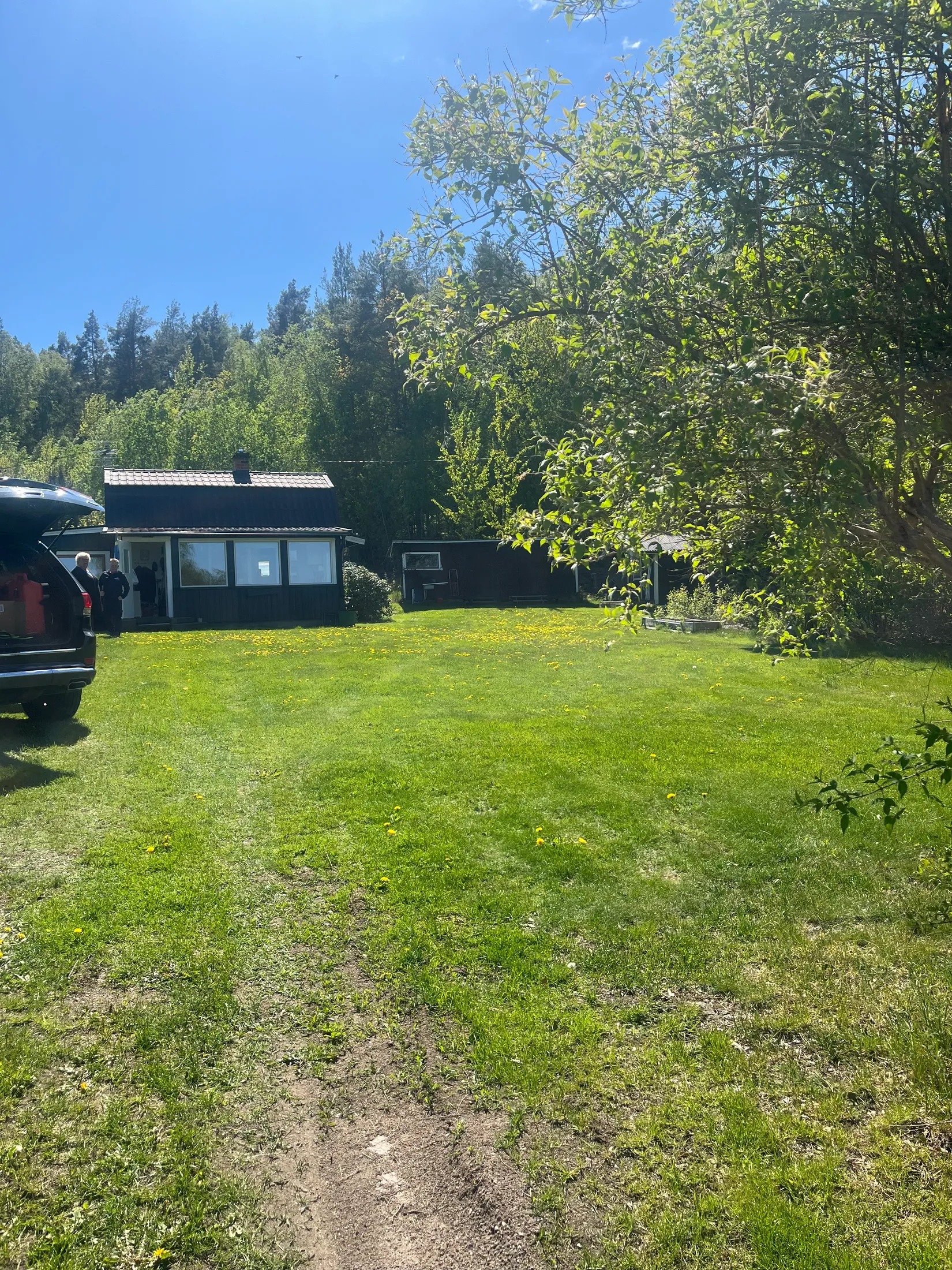 Villa, Mälbyvägen 24, Mälby, Eskilstuna