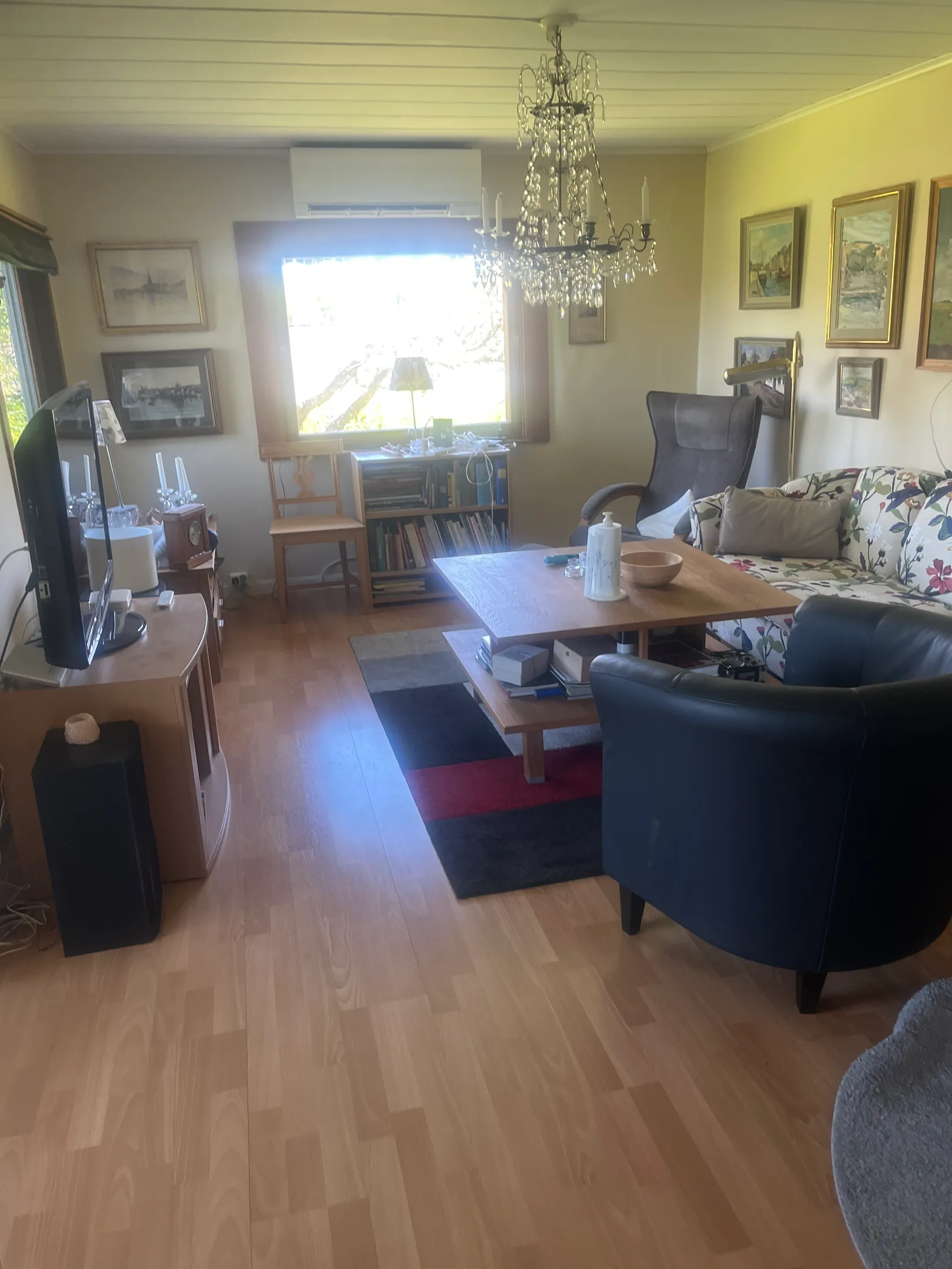 Villa, Mälbyvägen 24, Mälby, Eskilstuna