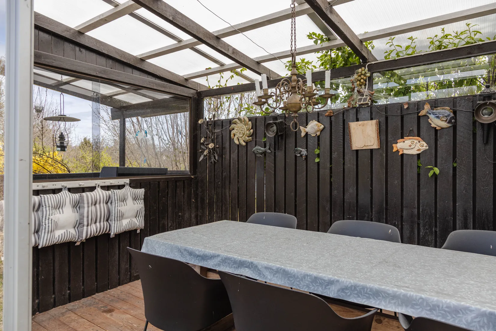 Villa, Mälbyvägen 24, Mälby, Eskilstuna