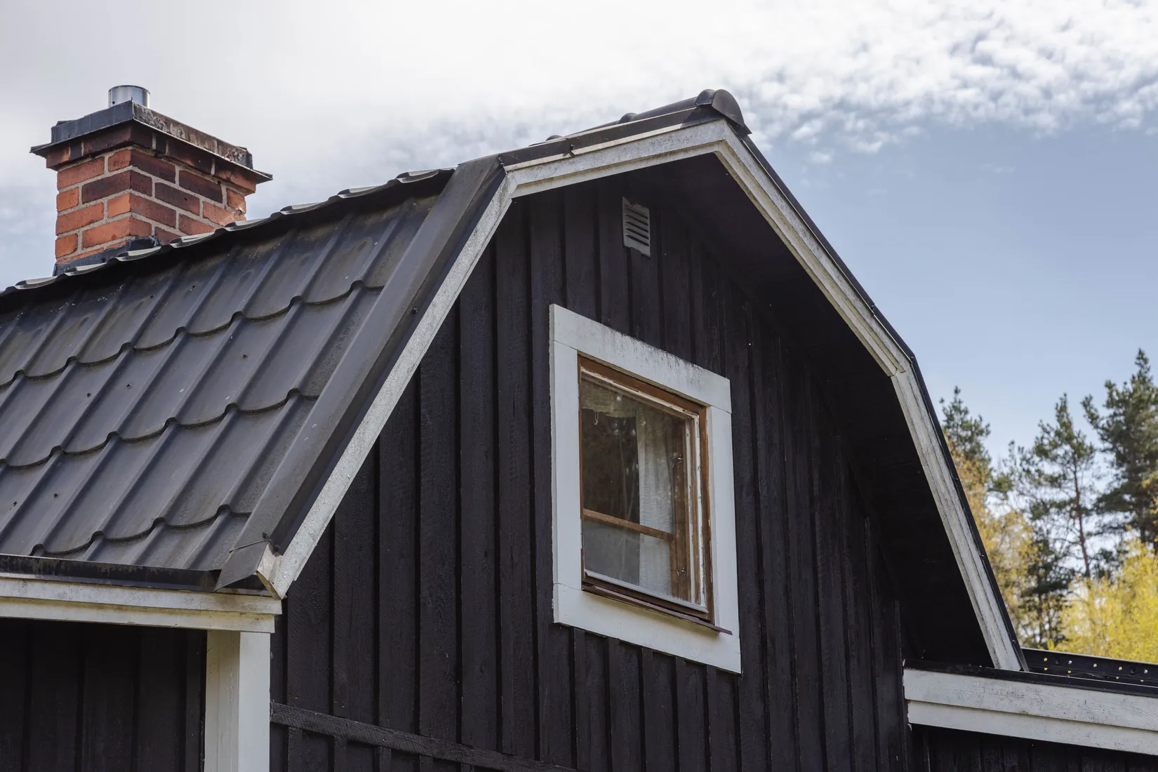 Villa, Mälbyvägen 24, Mälby, Eskilstuna