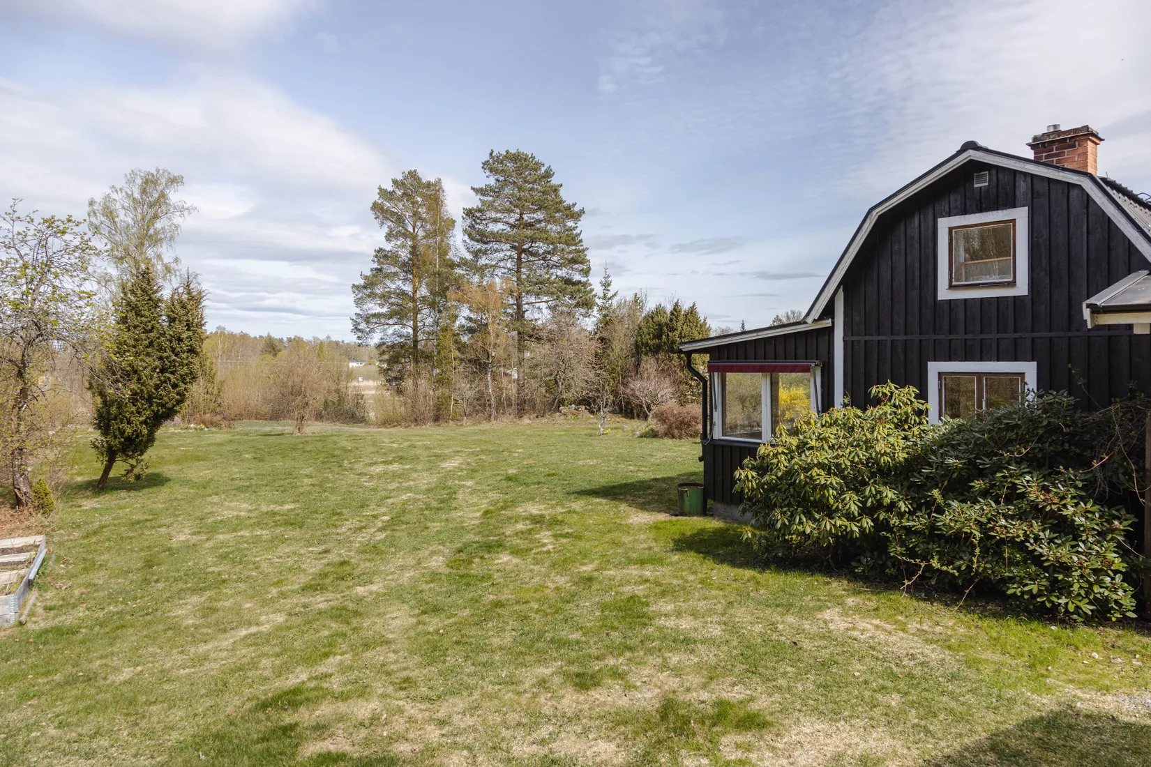 Villa, Mälbyvägen 24, Mälby, Eskilstuna