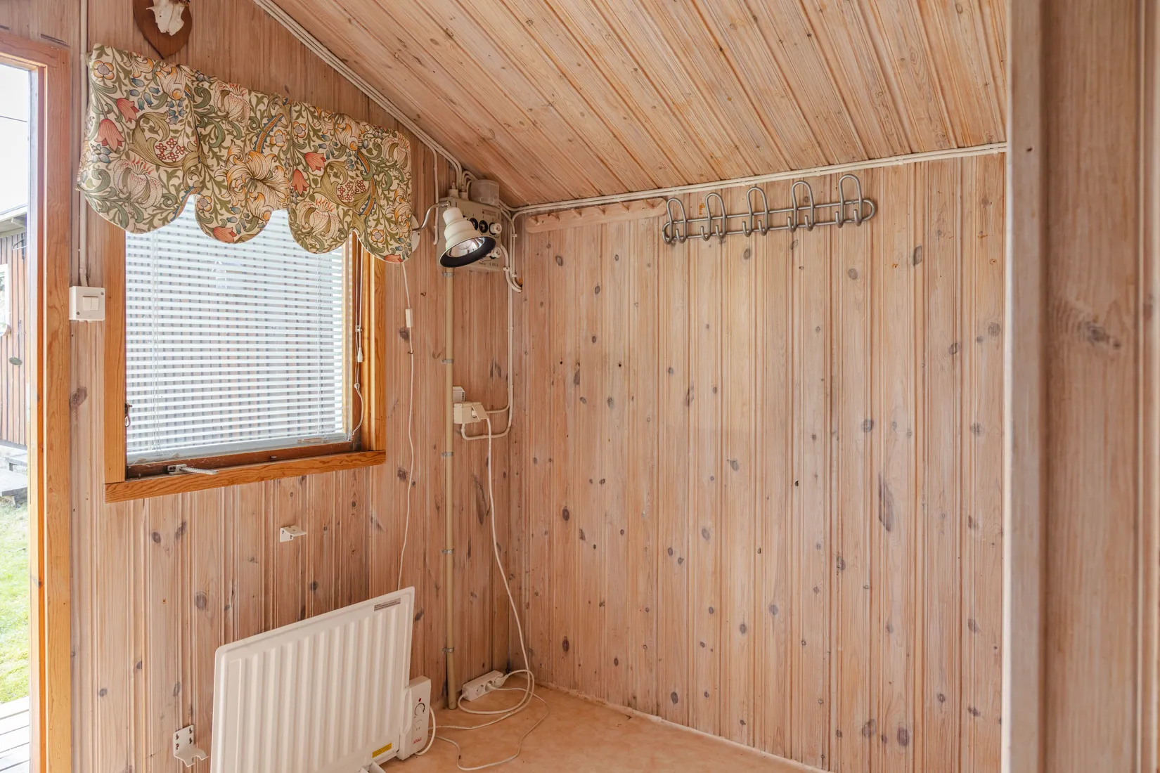 Villa, Mälbyvägen 24, Mälby, Eskilstuna