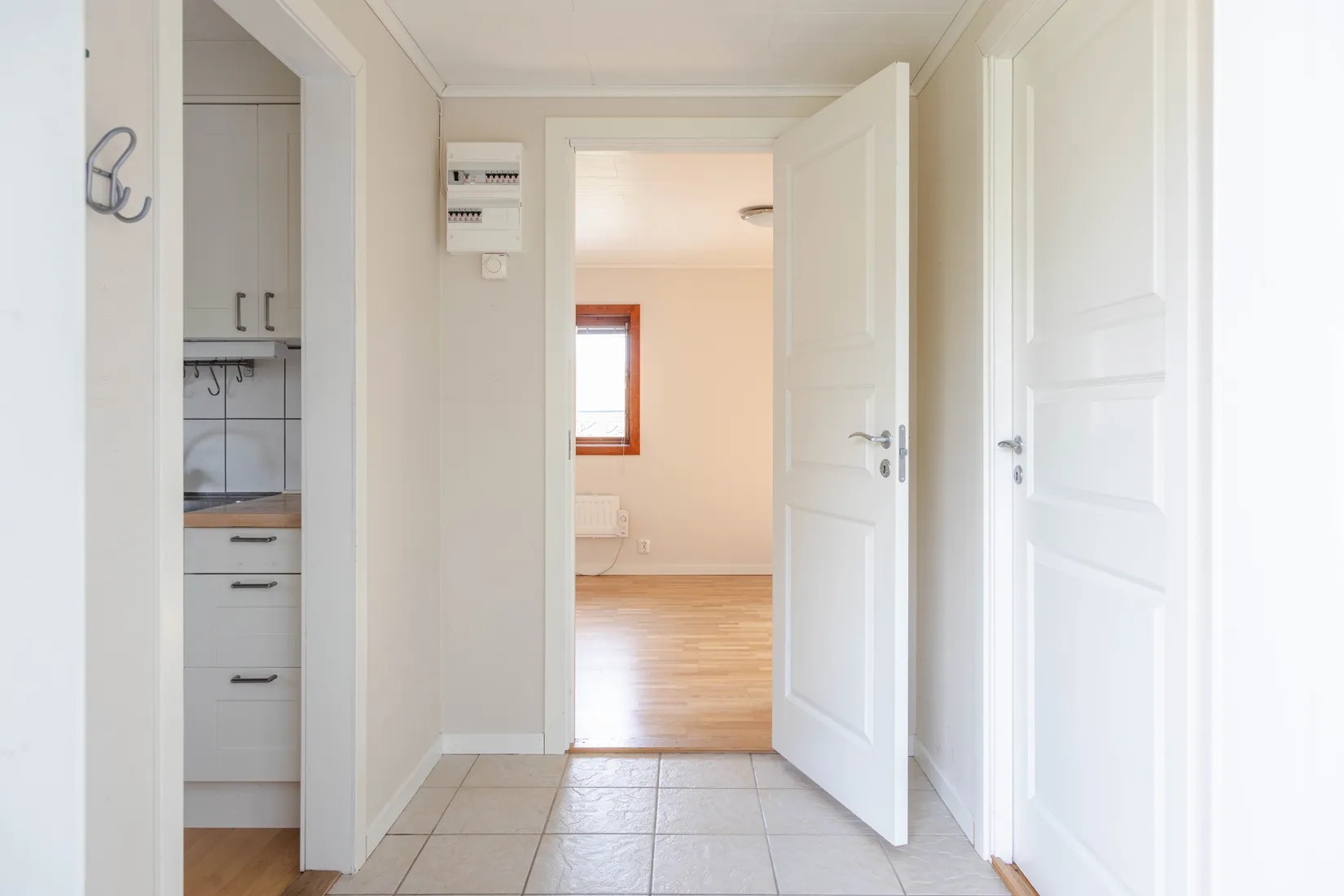 Villa, Mälbyvägen 24, Mälby, Eskilstuna