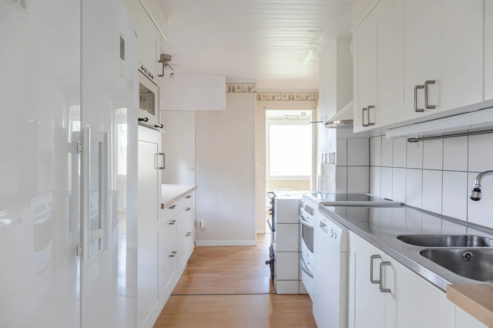 Villa, Mälbyvägen 24, Mälby, Eskilstuna