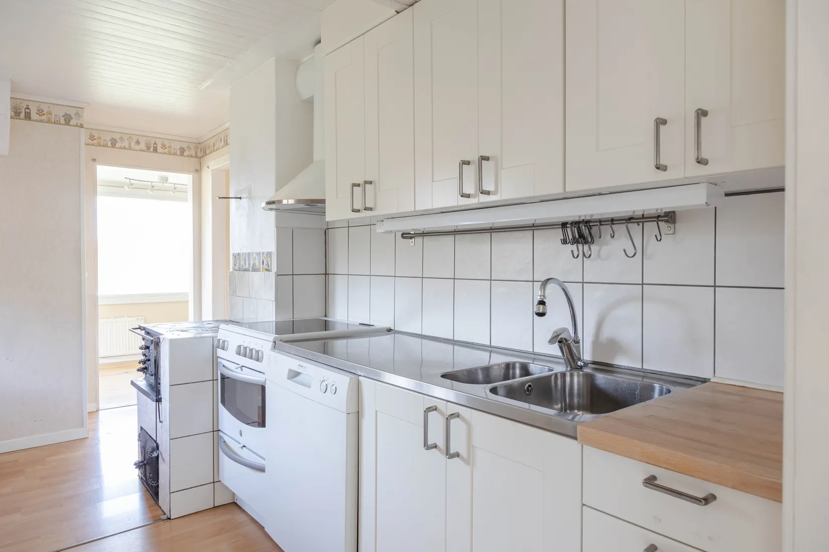 Villa, Mälbyvägen 24, Mälby, Eskilstuna