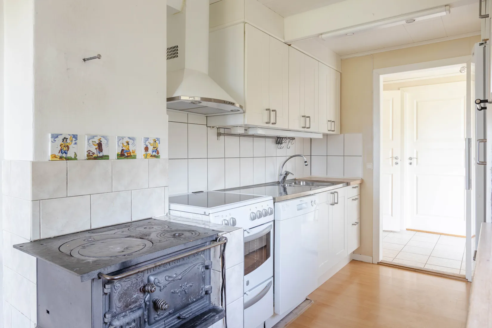 Villa, Mälbyvägen 24, Mälby, Eskilstuna