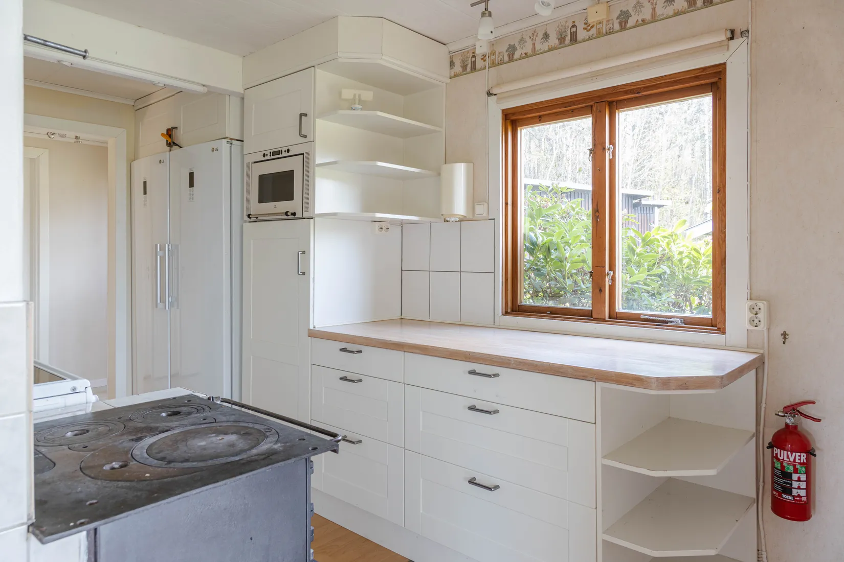 Villa, Mälbyvägen 24, Mälby, Eskilstuna