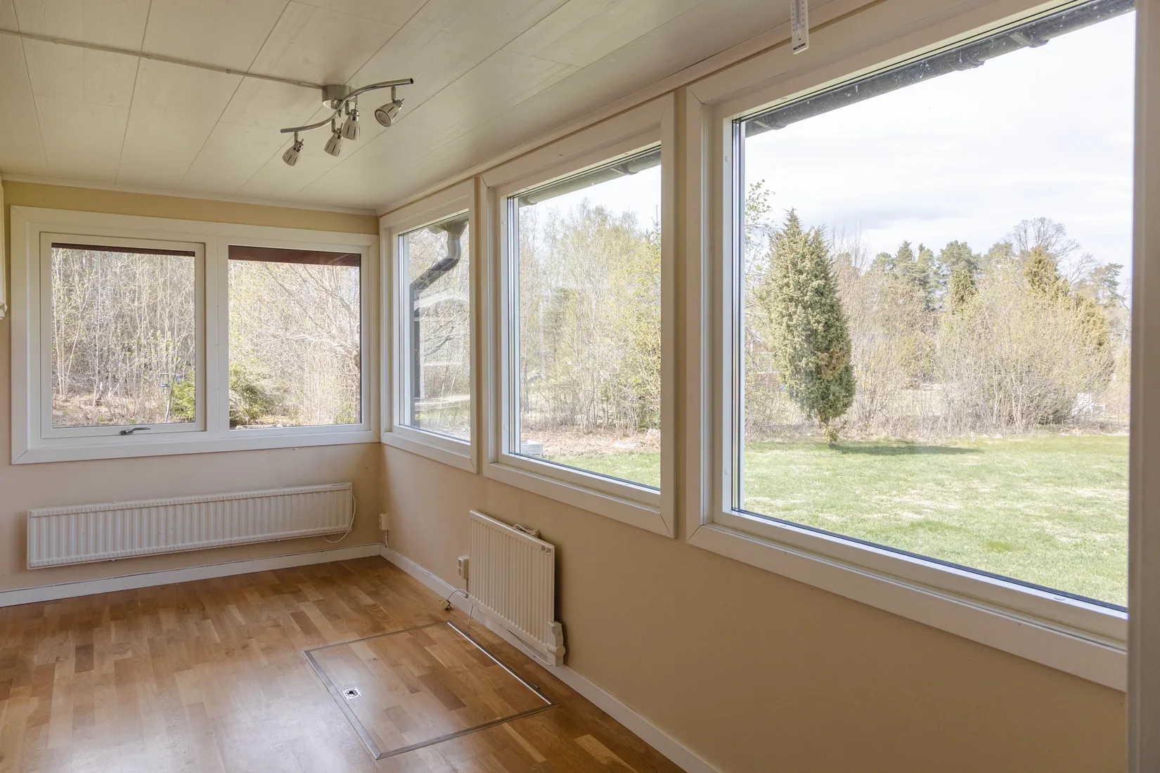 Villa, Mälbyvägen 24, Mälby, Eskilstuna