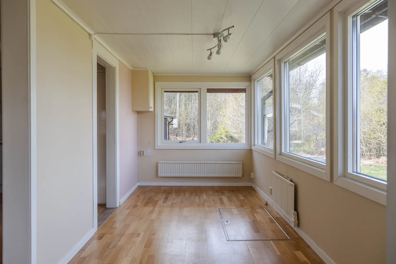 Villa, Mälbyvägen 24, Mälby, Eskilstuna