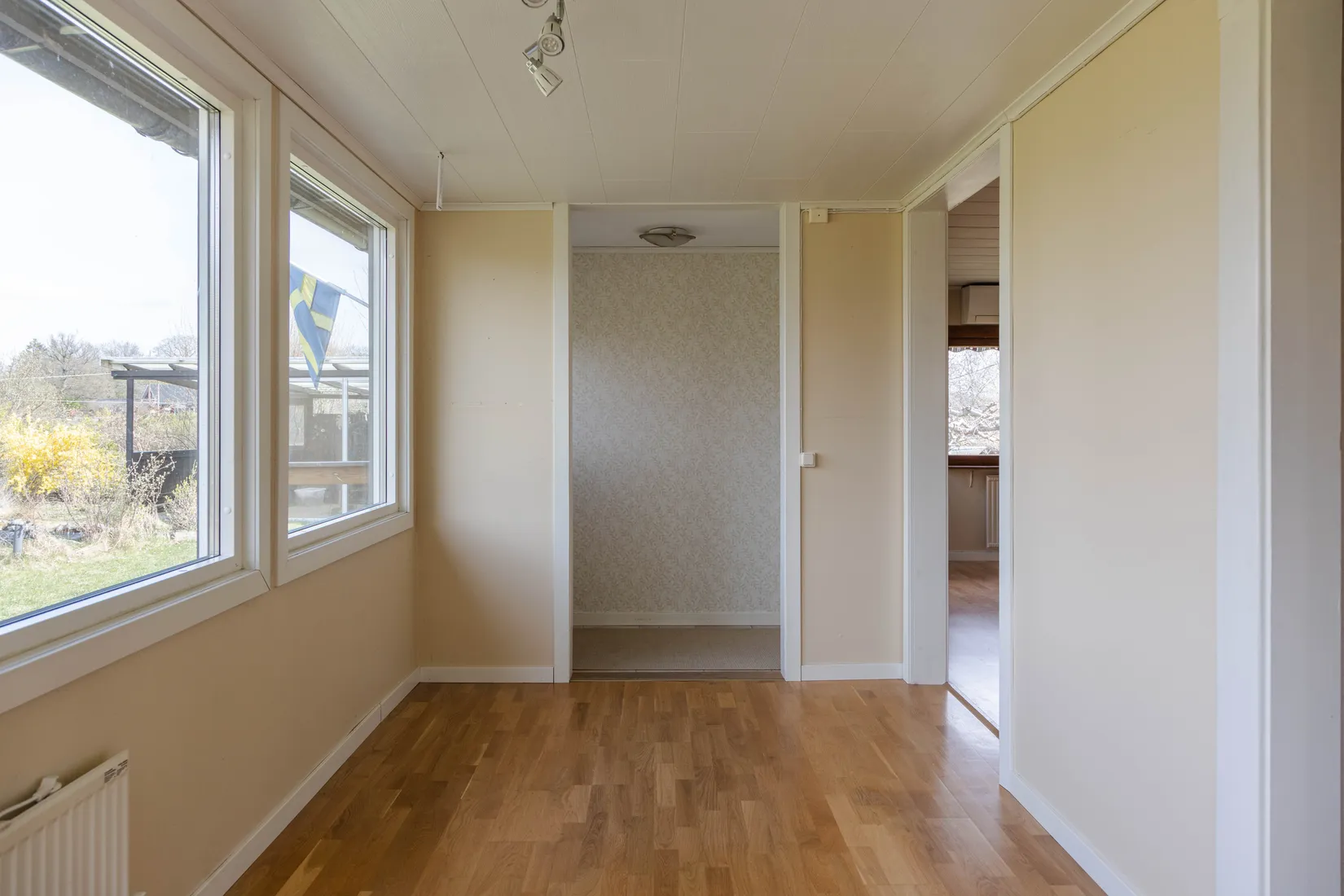 Villa, Mälbyvägen 24, Mälby, Eskilstuna