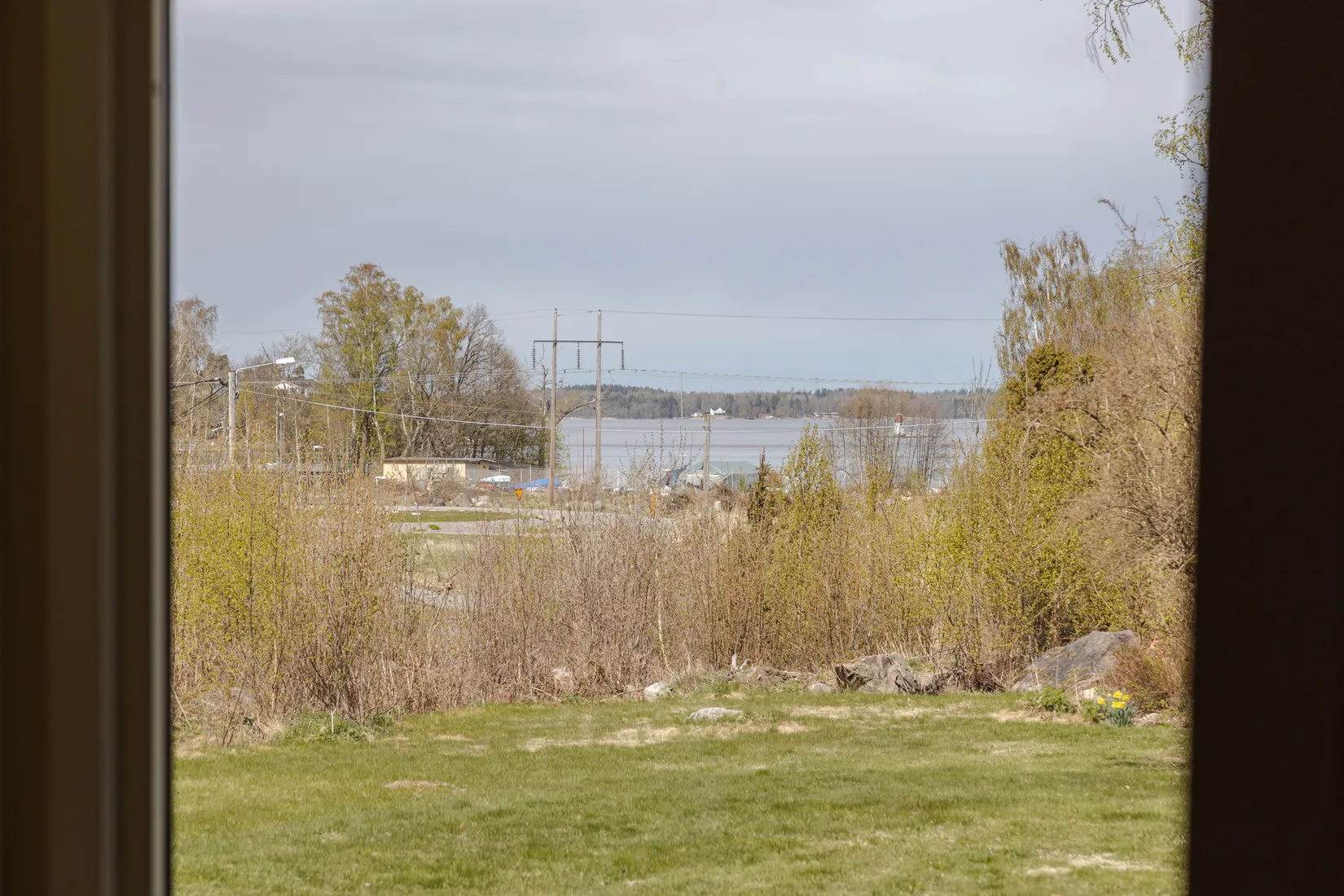 Villa, Mälbyvägen 24, Mälby, Eskilstuna