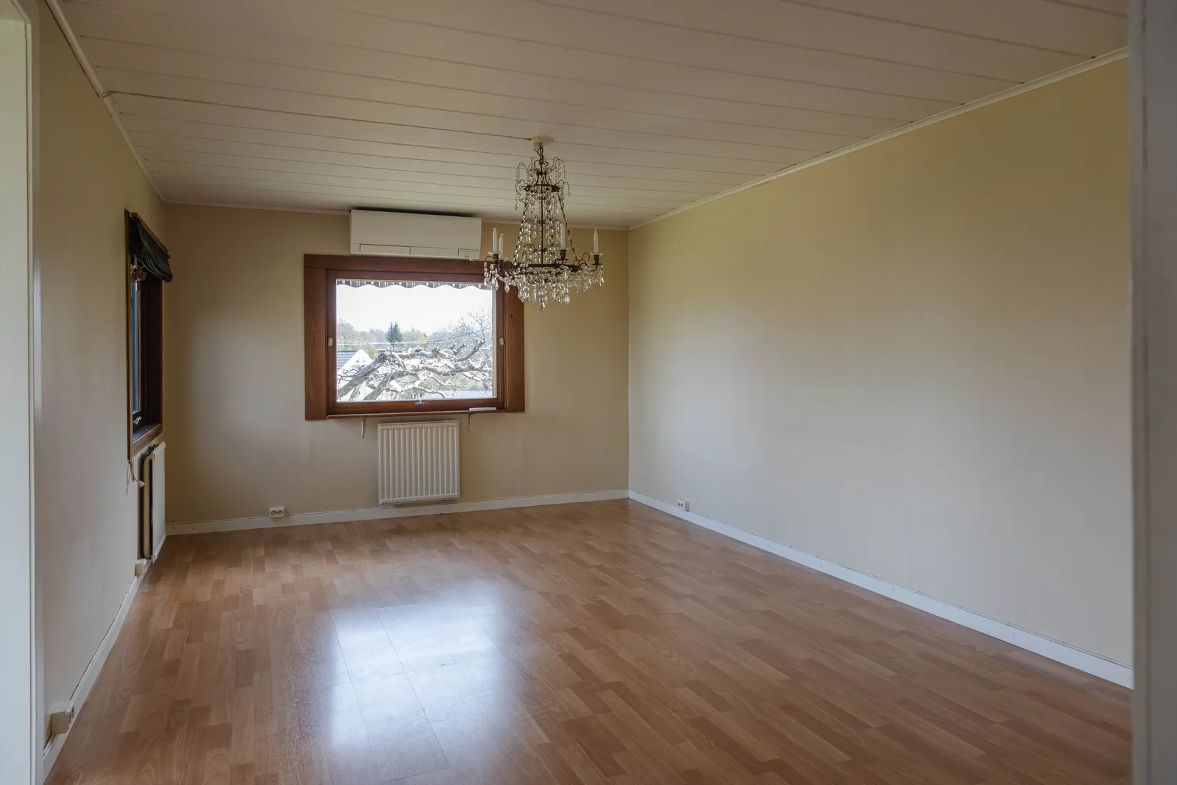 Villa, Mälbyvägen 24, Mälby, Eskilstuna