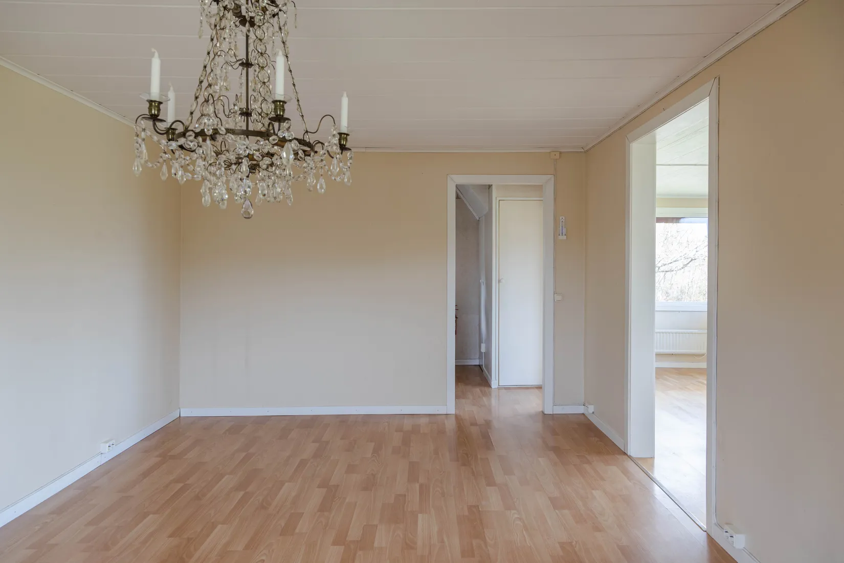 Villa, Mälbyvägen 24, Mälby, Eskilstuna