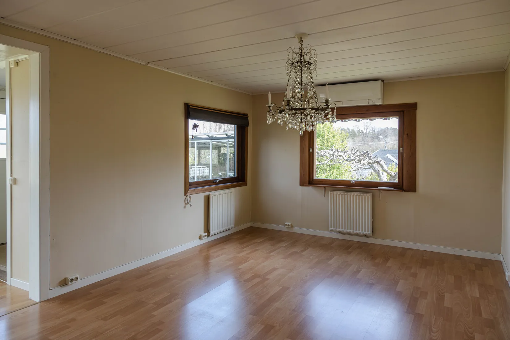 Villa, Mälbyvägen 24, Mälby, Eskilstuna