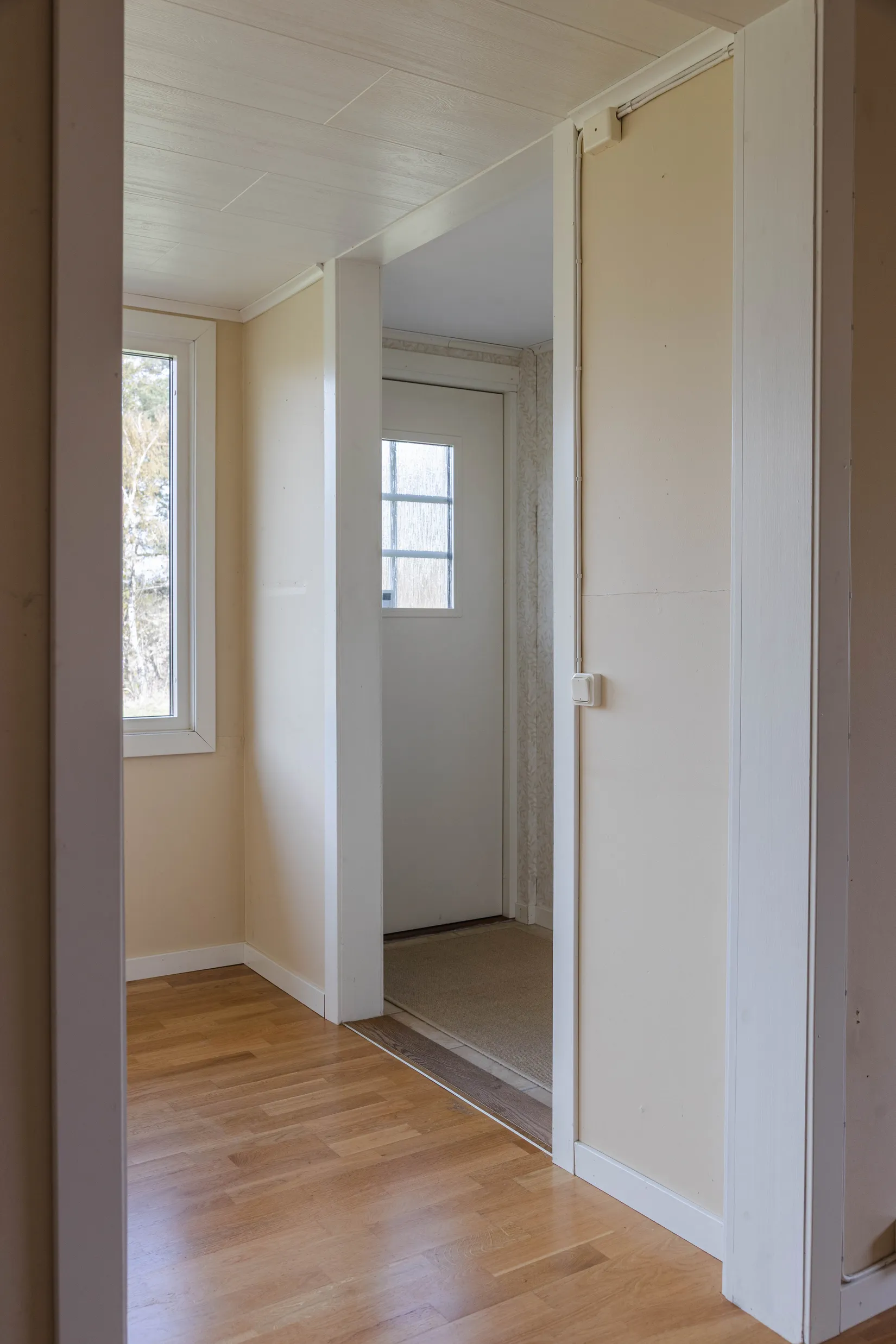 Villa, Mälbyvägen 24, Mälby, Eskilstuna