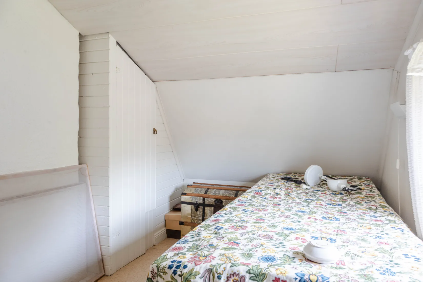 Villa, Mälbyvägen 24, Mälby, Eskilstuna