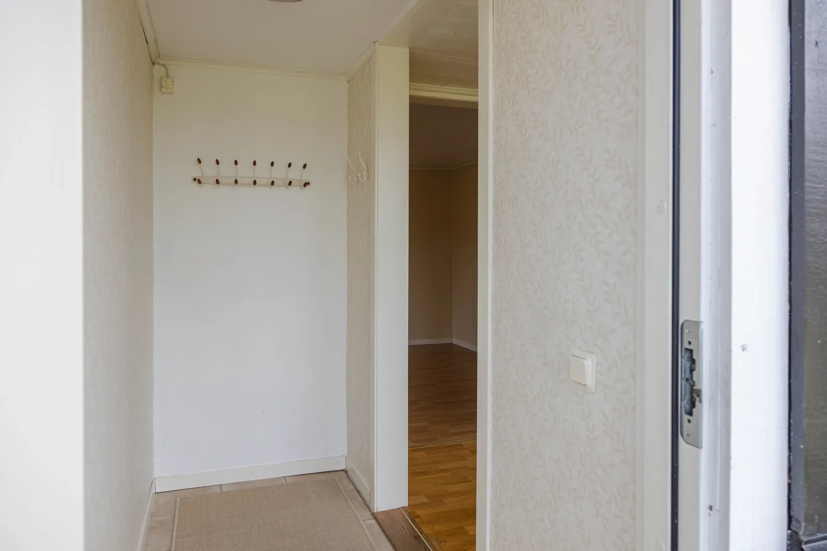 Villa, Mälbyvägen 24, Mälby, Eskilstuna