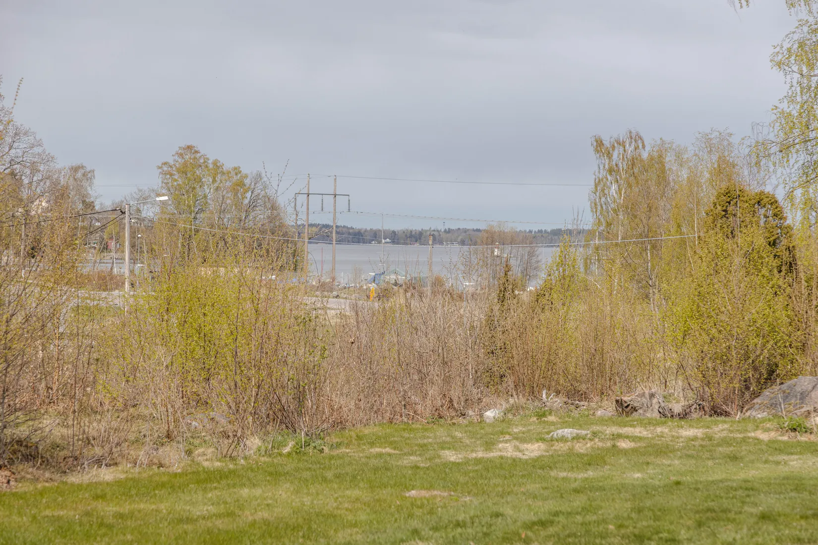 Villa, Mälbyvägen 24, Mälby, Eskilstuna