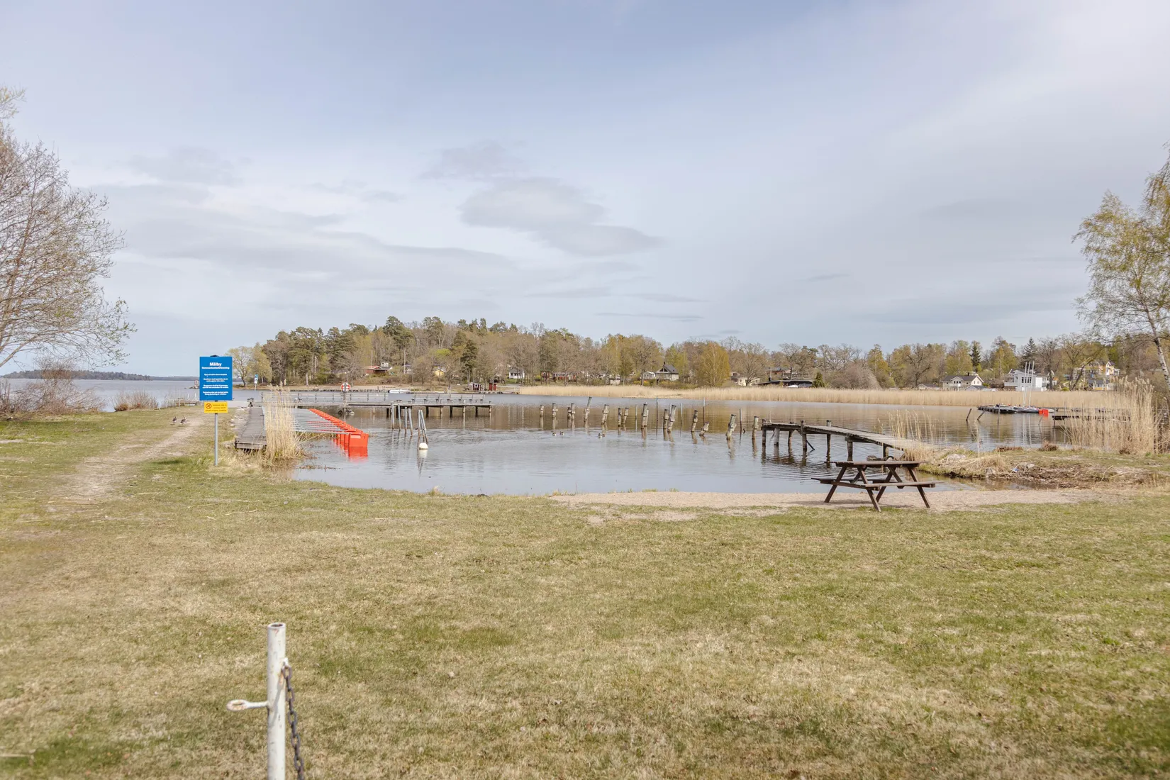 Villa, Mälbyvägen 24, Mälby, Eskilstuna