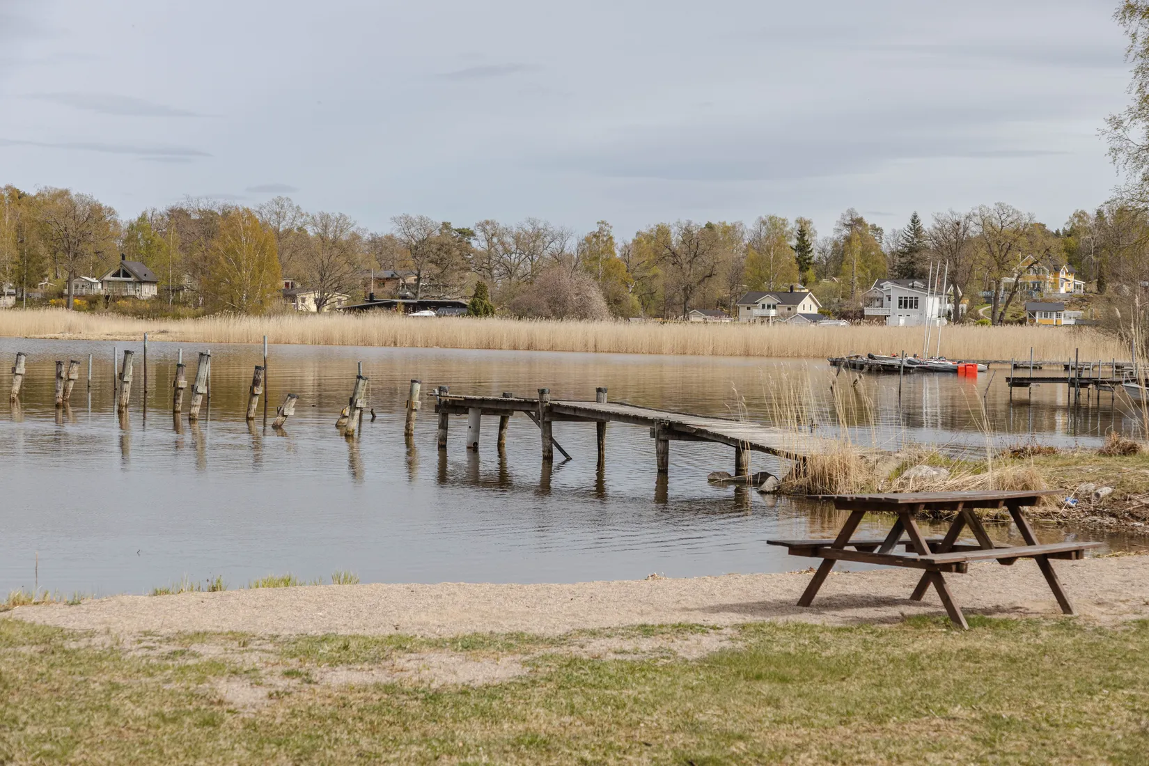 Villa, Mälbyvägen 24, Mälby, Eskilstuna