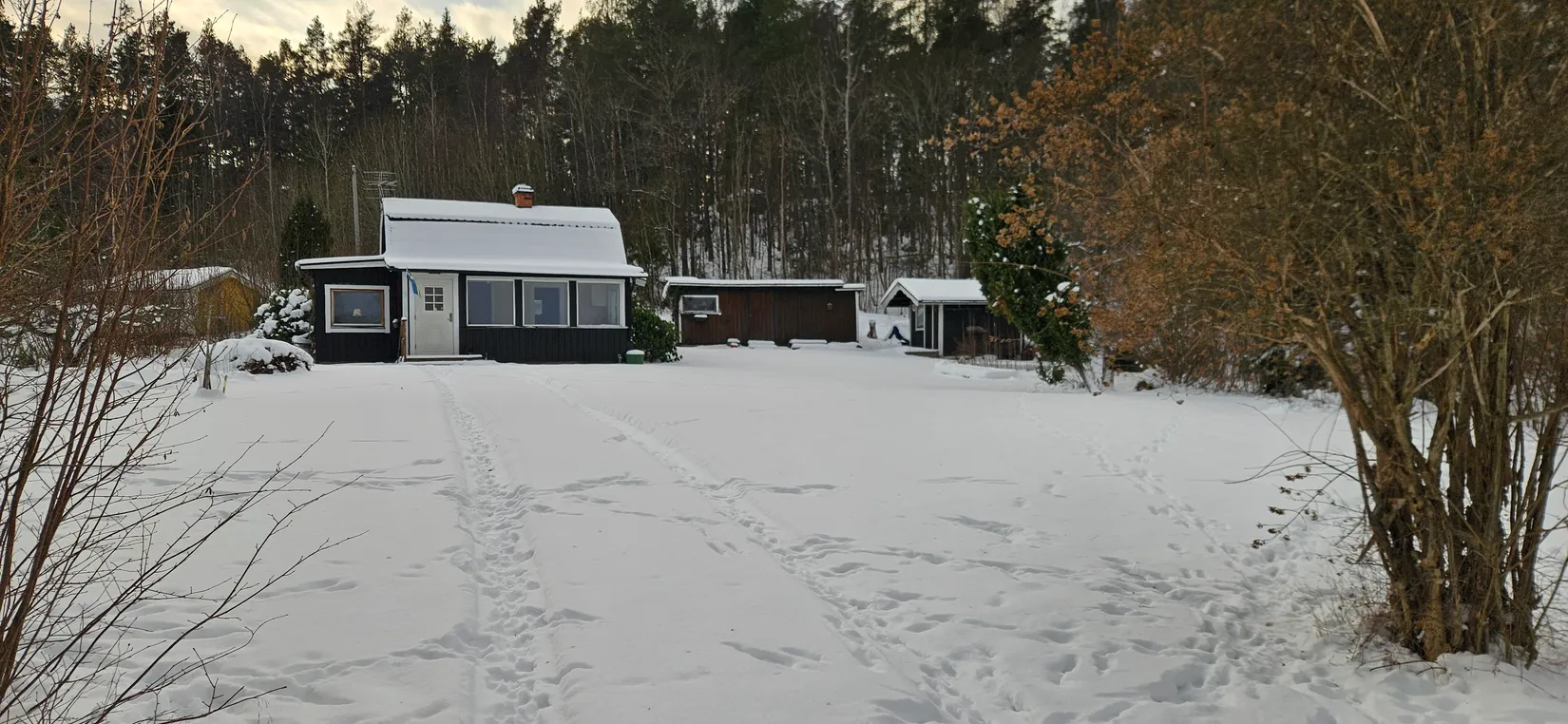 Villa, Mälbyvägen 24, Mälby, Eskilstuna