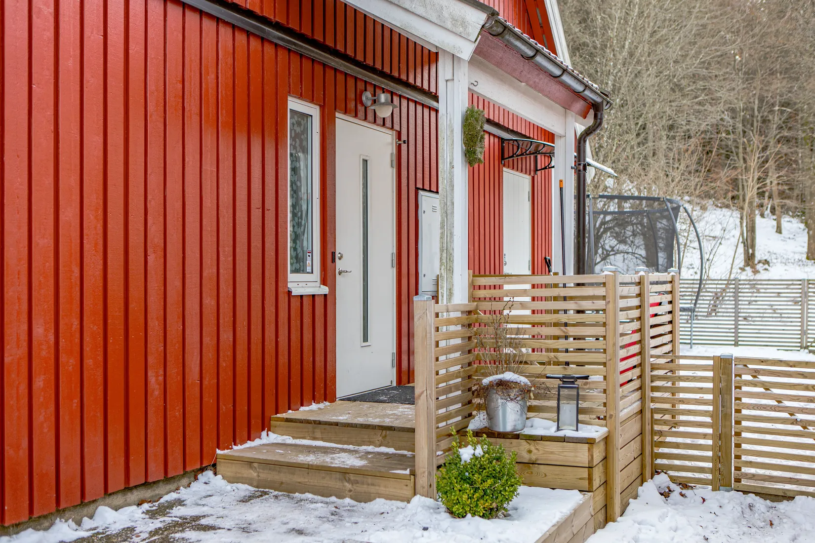 Bostadsrätt, Bengt-Petters väg 27, Oskarström, Halmstad