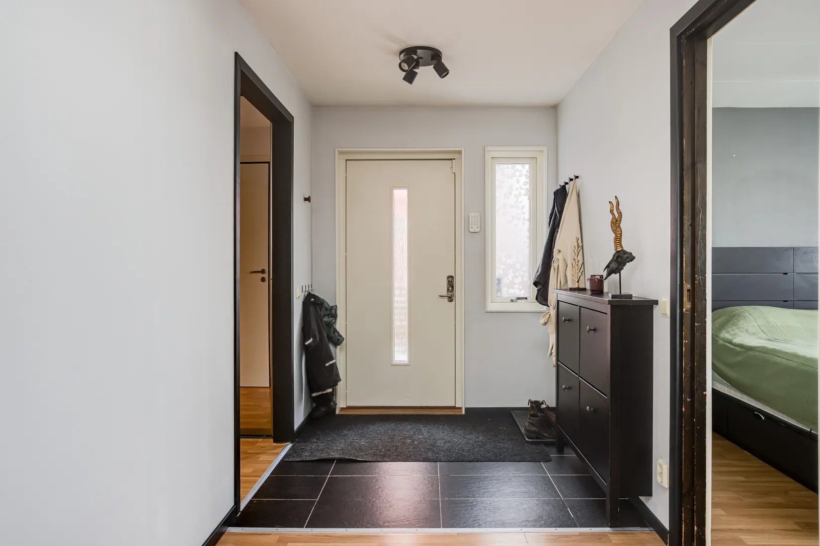 Bostadsrätt, Bengt-Petters väg 27, Oskarström, Halmstad