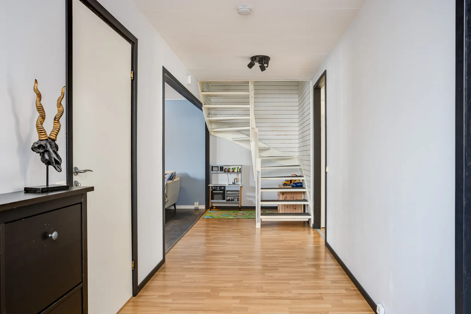 Bostadsrätt, Bengt-Petters väg 27, Oskarström, Halmstad