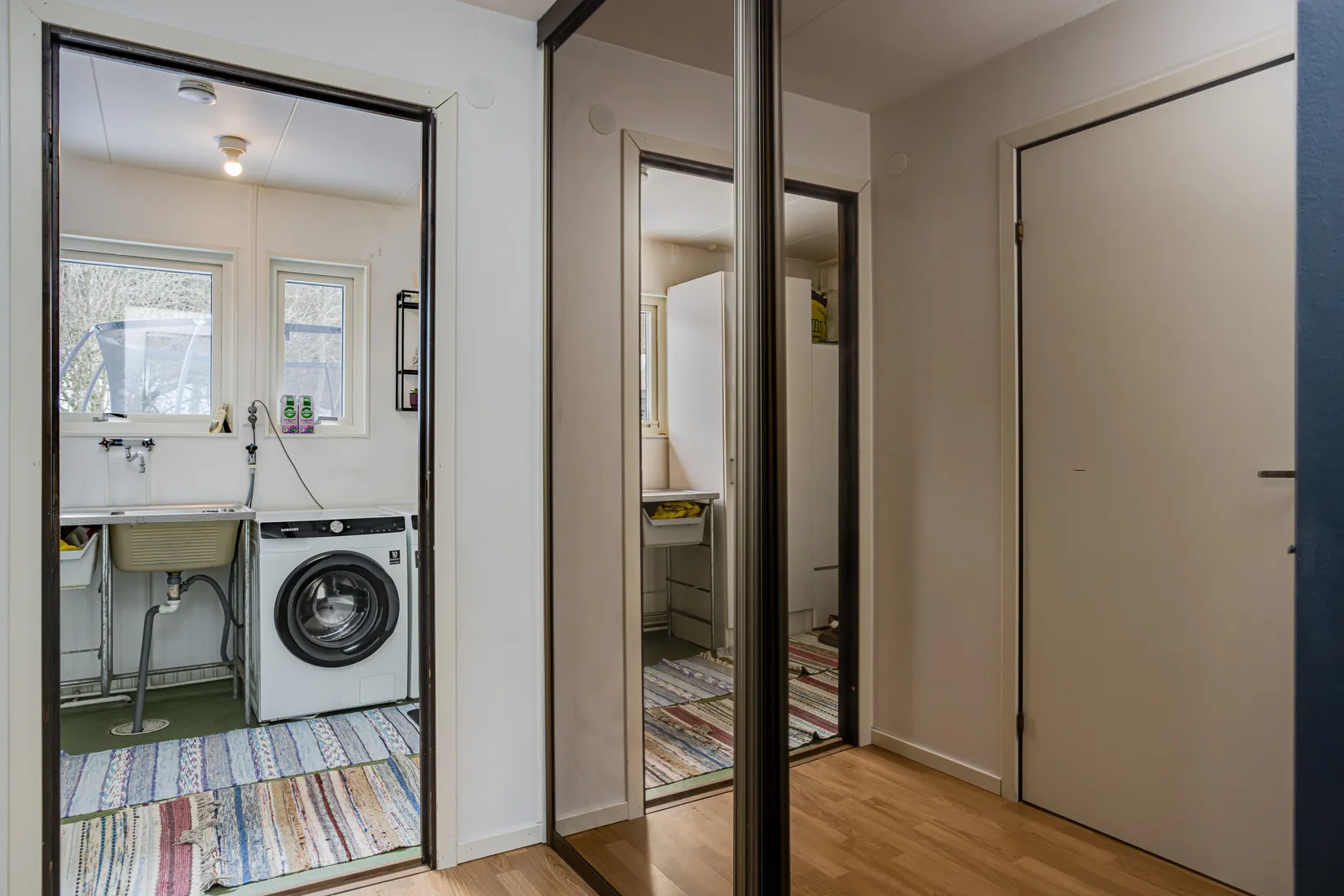 Bostadsrätt, Bengt-Petters väg 27, Oskarström, Halmstad