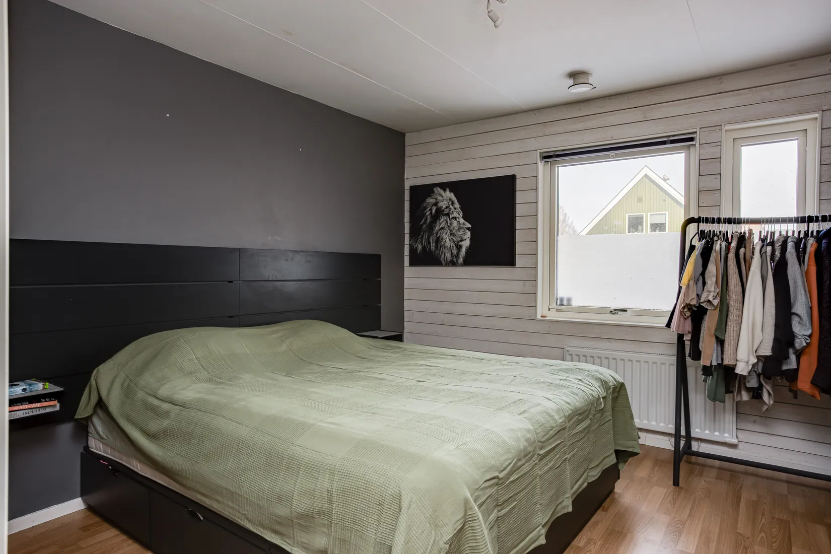 Bostadsrätt, Bengt-Petters väg 27, Oskarström, Halmstad